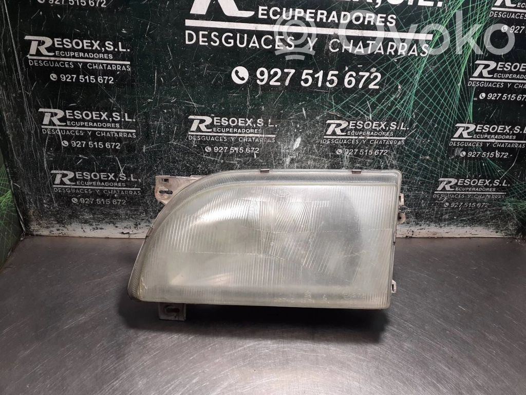 Phare frontale   95VG13006AC