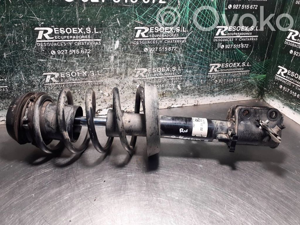 Opel Vectra B Stoßdämpfer vorne 