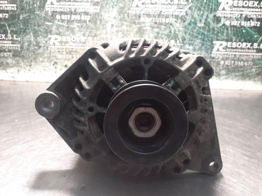 Renault Laguna I Ģenerators 