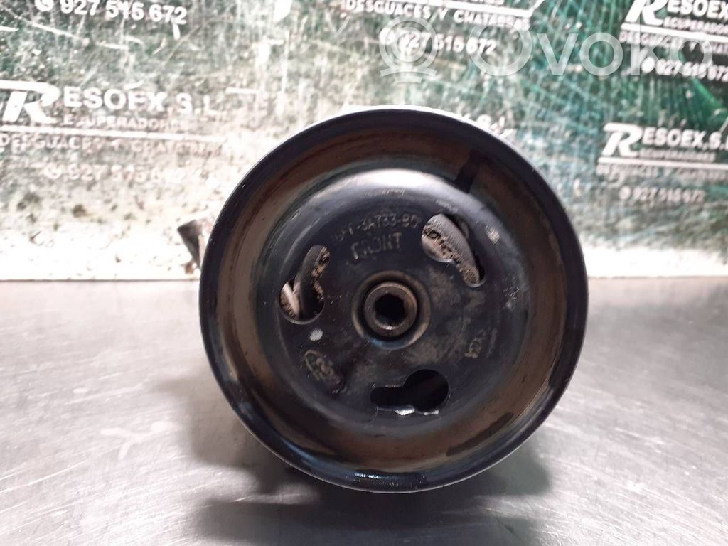 Ford Fiesta Servopumpe 