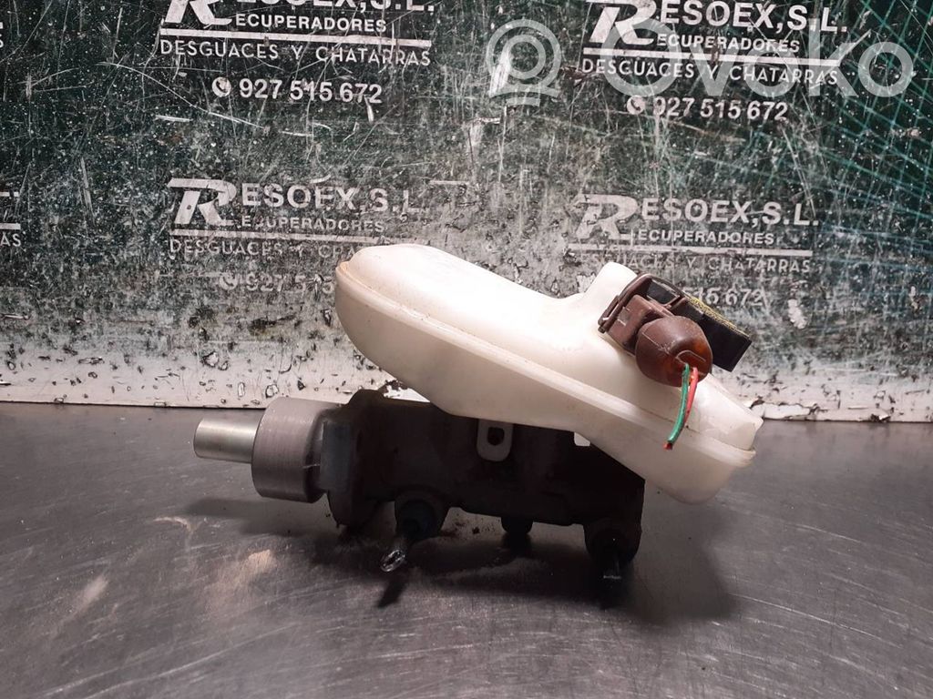 Citroen Xsara Master brake cylinder 