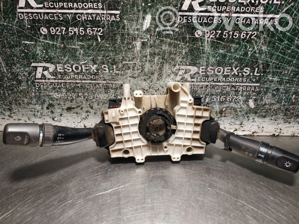 Hyundai Accent Interrupteur / bouton multifonctionnel 