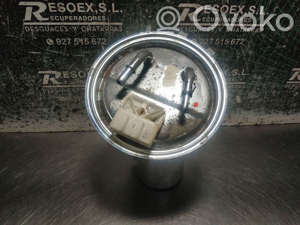 Opel Vectra B In-tank fuel pump 