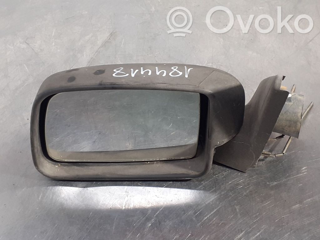 Renault Rapid Front door electric wing mirror 