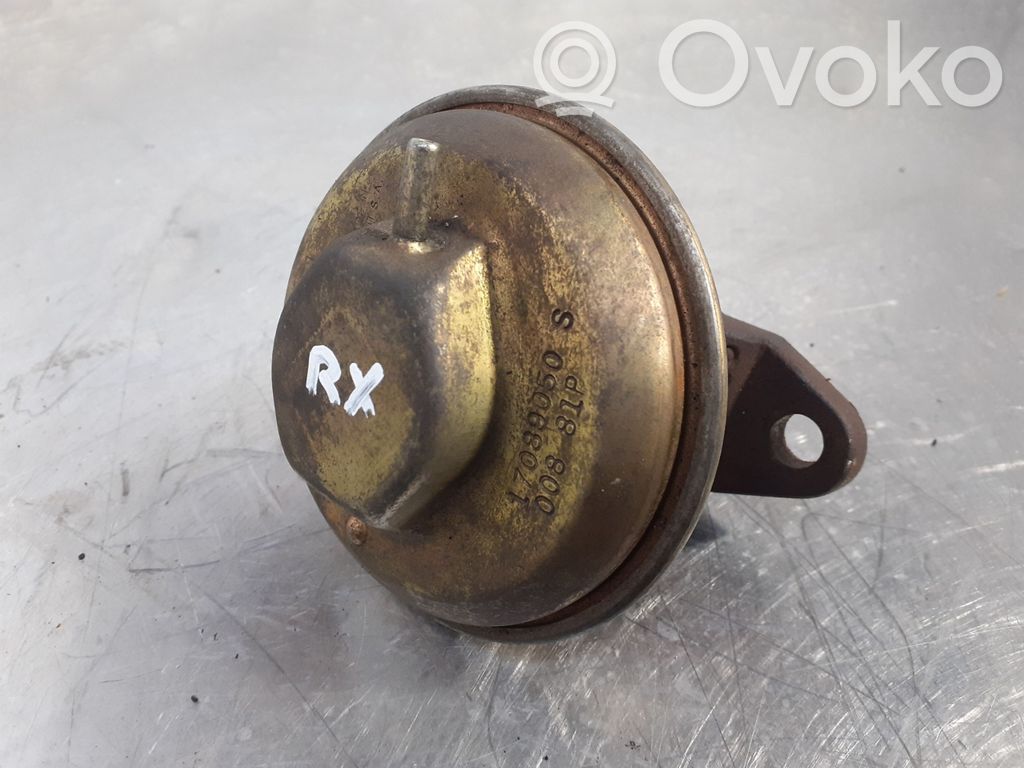 Daewoo Lanos Válvula EGR 