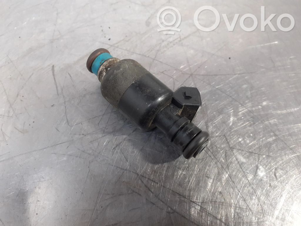 Daewoo Lanos Inyector de combustible 