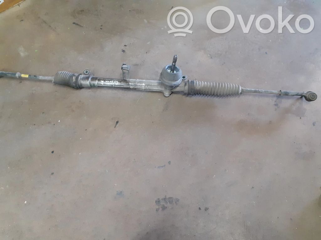 Opel Corsa D Steering rack 