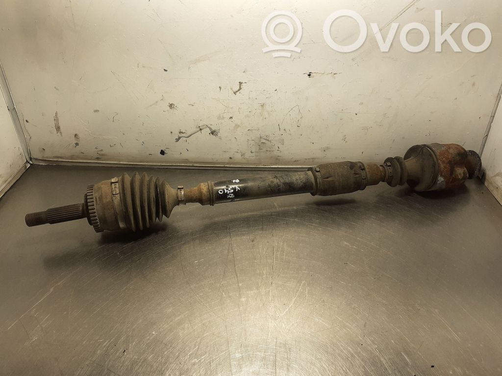 Volvo S40, V40 Eje de transmisión delantero 
