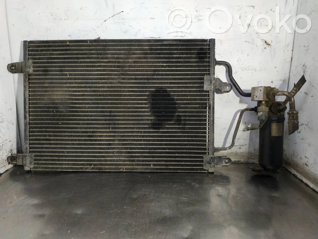 Klimakühler   856488H