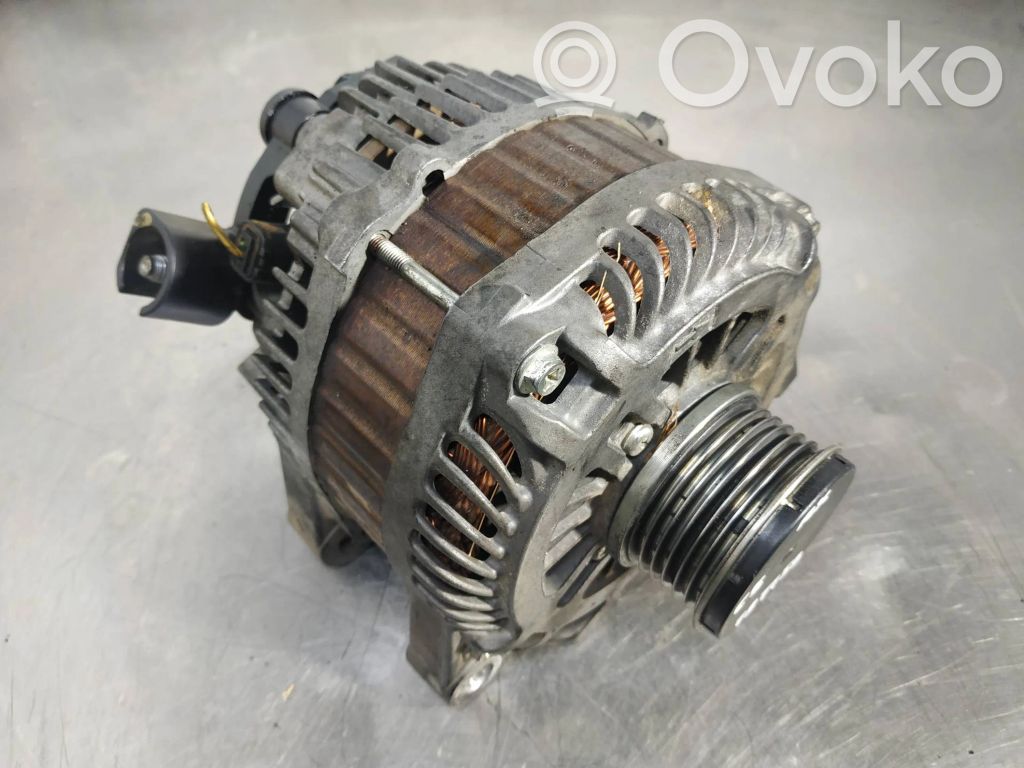 Alternador   9654752880