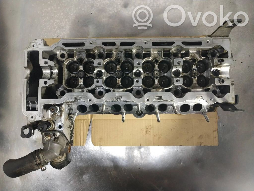 Engine head   R90573940