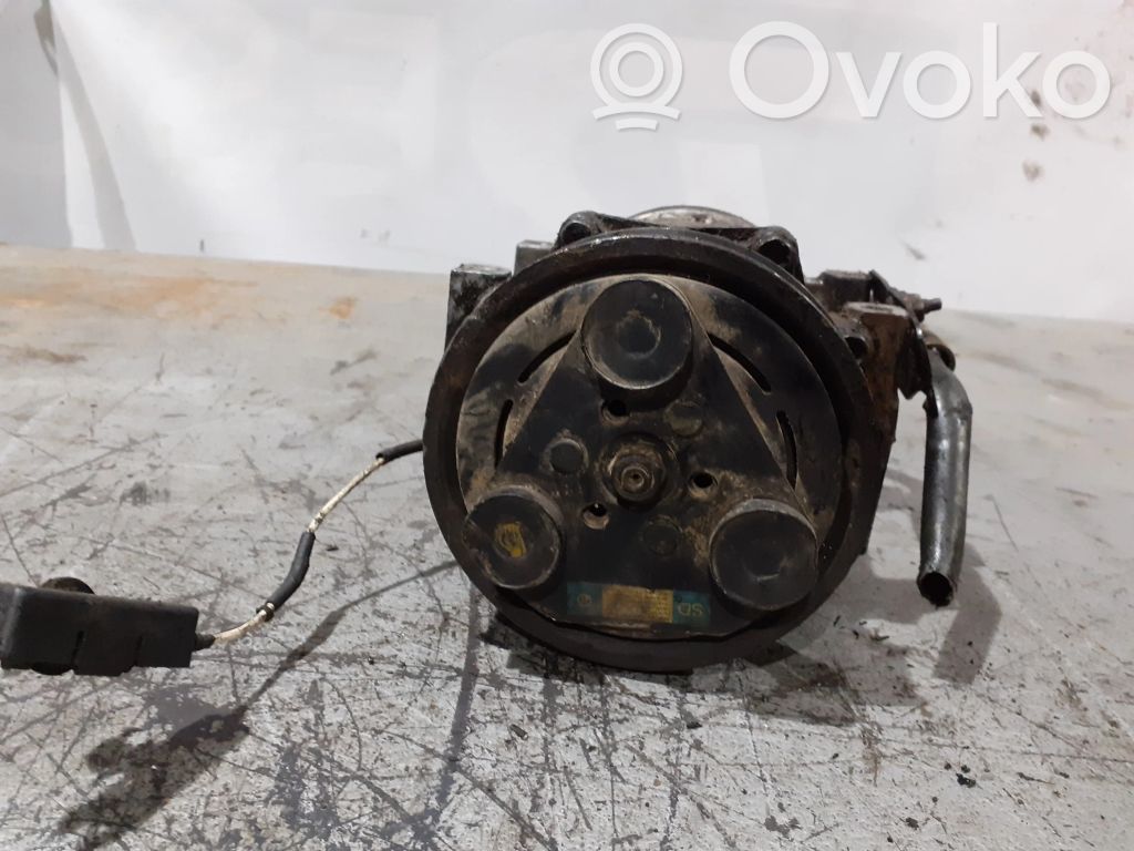 Renault Laguna I Kompresor / Sprężarka klimatyzacji A/C 
