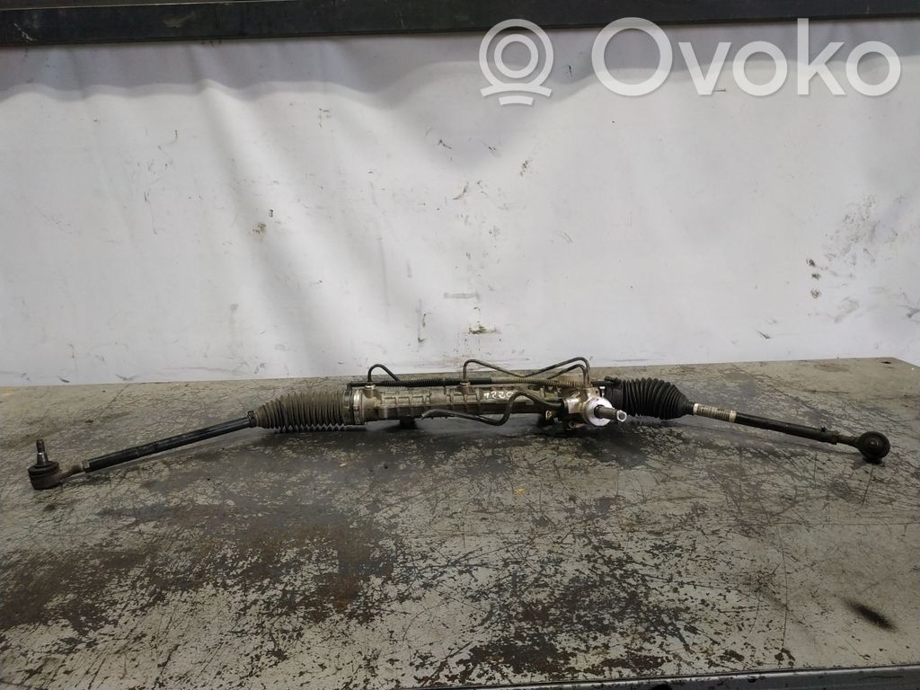 Citroen C4 I Hammastanko 
