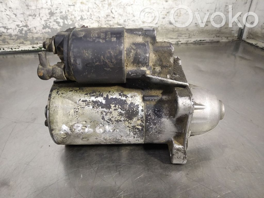 Motor de arranque   0331303006