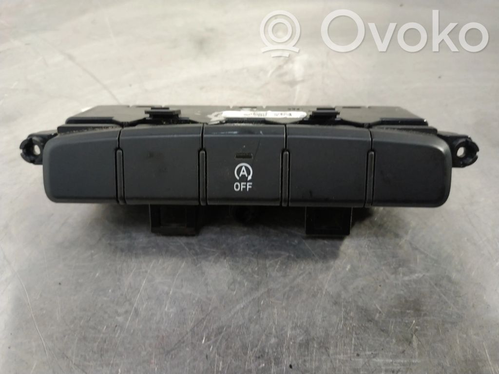 Hyundai i10 Other switches/knobs/shifts 