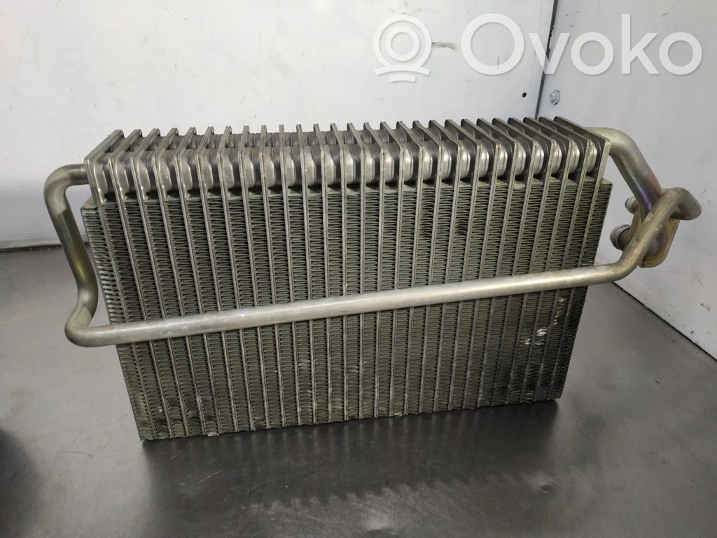 Mercedes-Benz E W211 Ilmastointilaitteen ilmankuivain (A/C) 