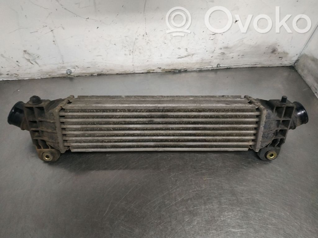 Ford Mondeo Mk III Interkūlerio radiatorius 