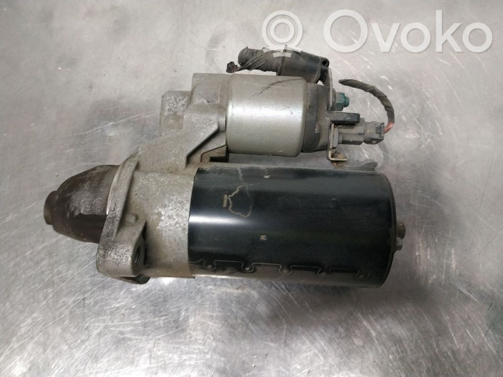 Motor de arranque   0001138056