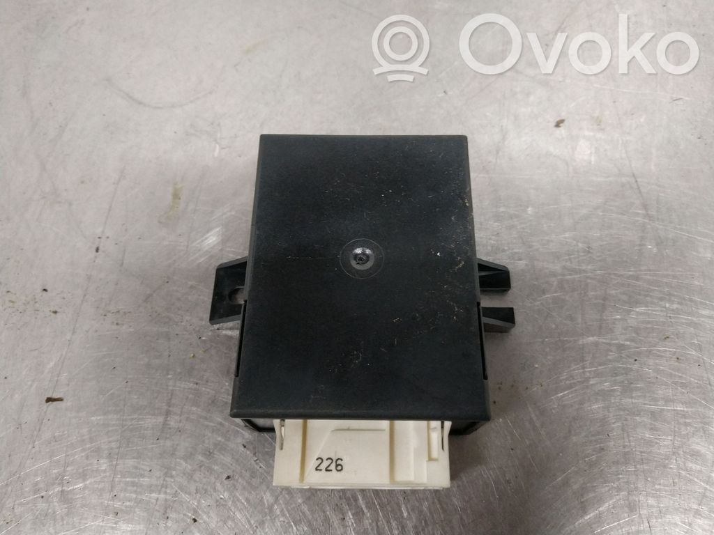 Other control units/modules   61358352494