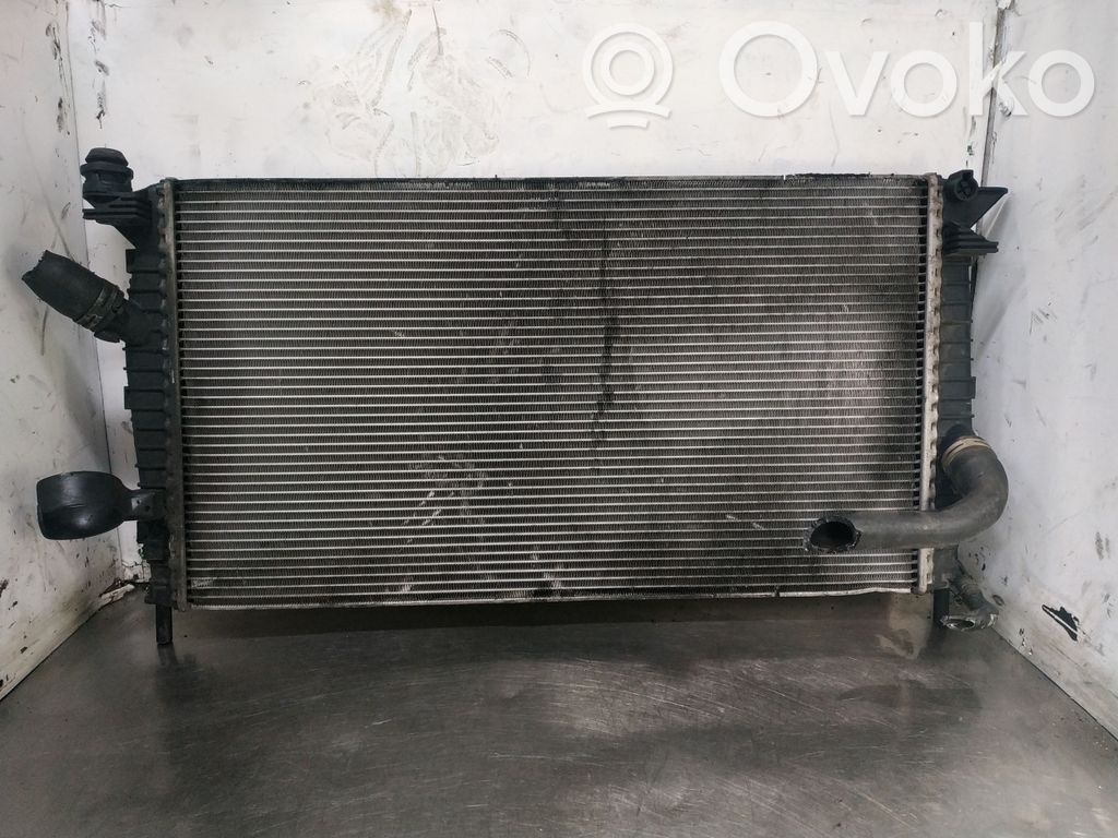 Wasserkühler   3M5H8005