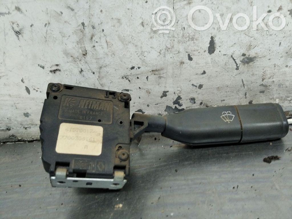 Renault Rapid Wiper control stalk 