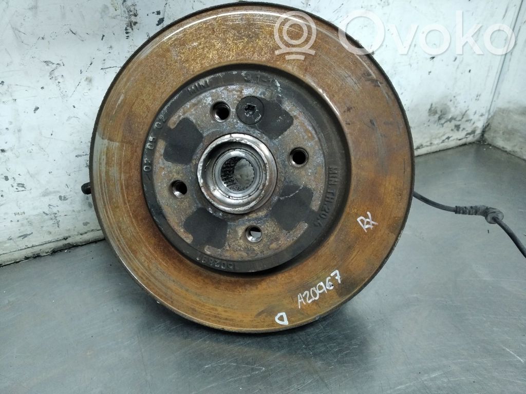 Mini One - Cooper R50 - 53 Etupyörän navan laakerikokoonpano 