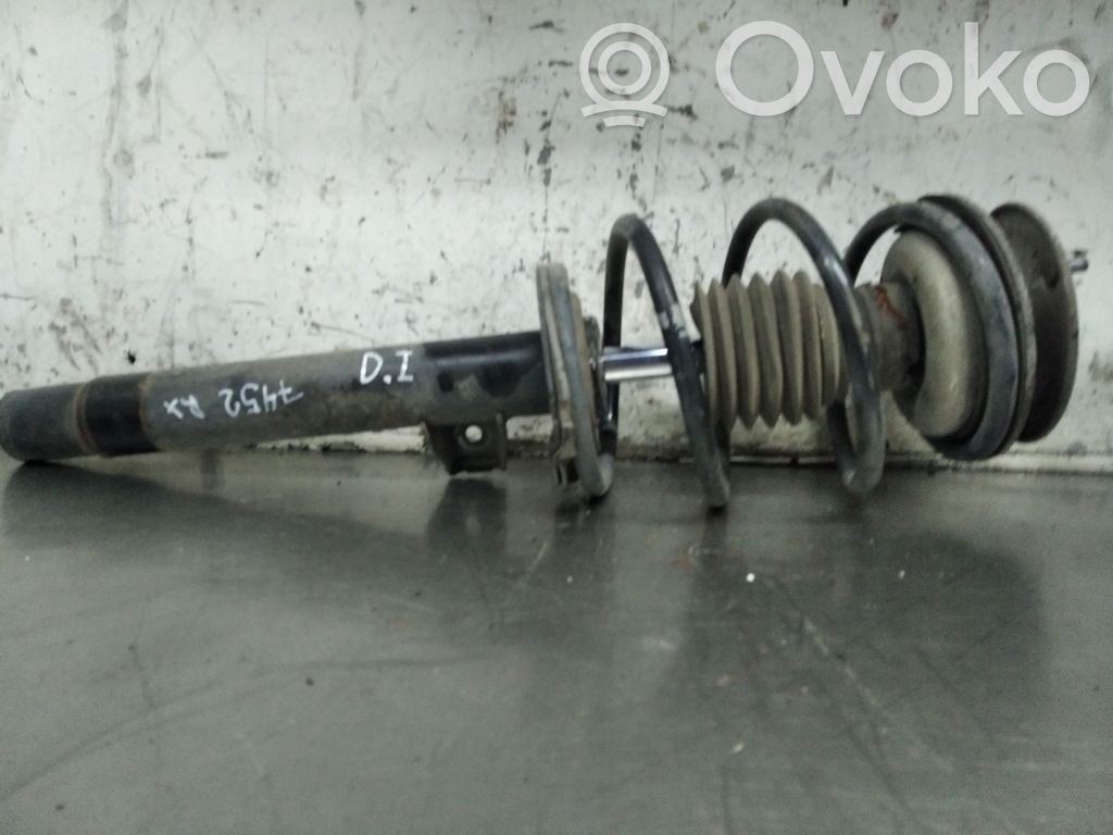BMW 3 E46 Etuiskunvaimennin 