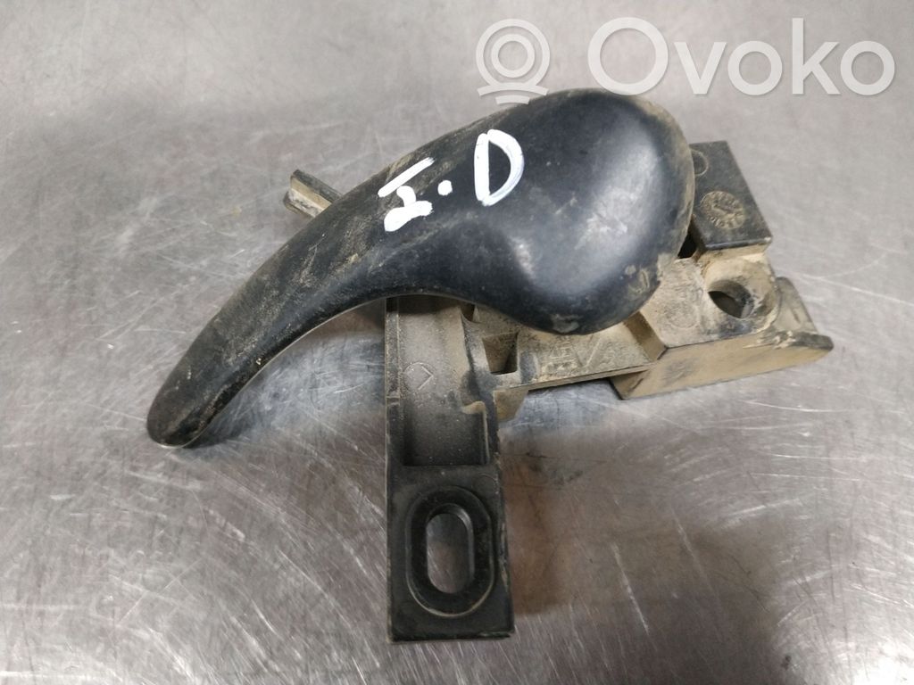 Manecilla interna puerta delantera   7M0837019A