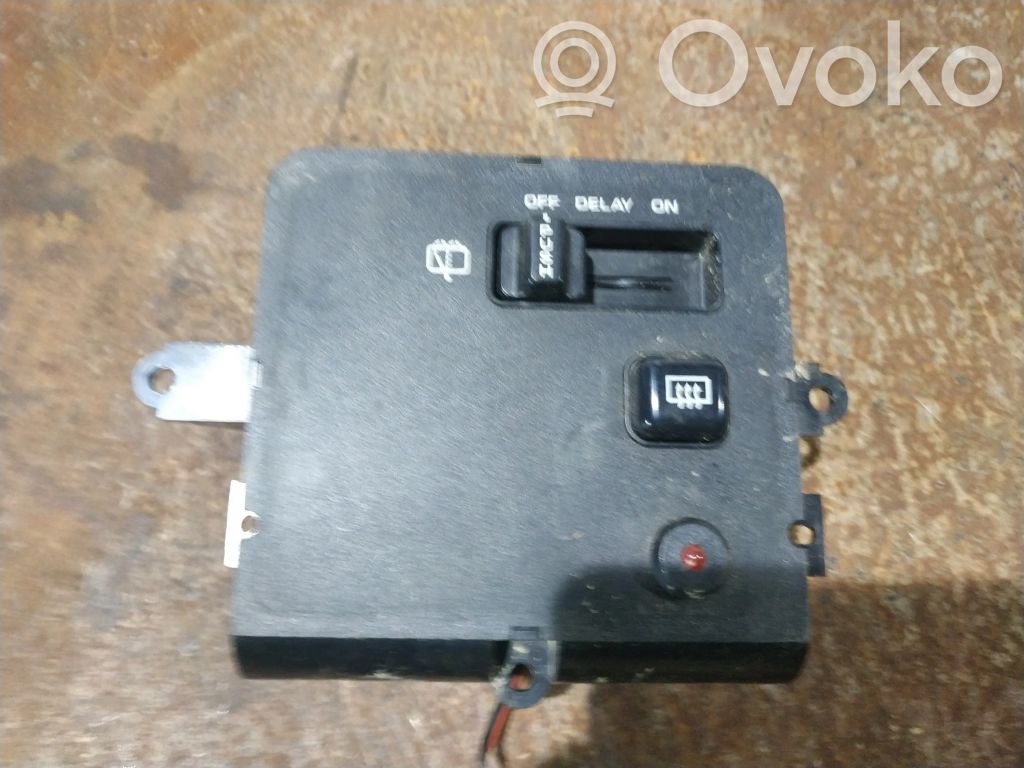 Jeep Grand Cherokee Wiper control stalk 