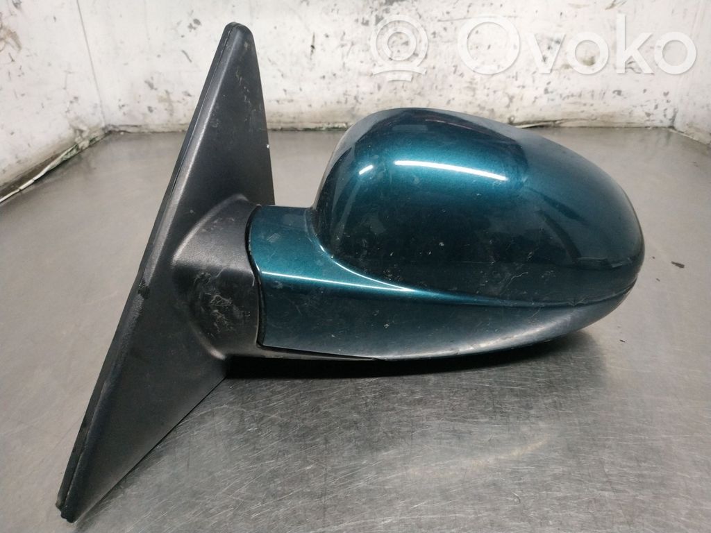 Daewoo Nubira Front door electric wing mirror 