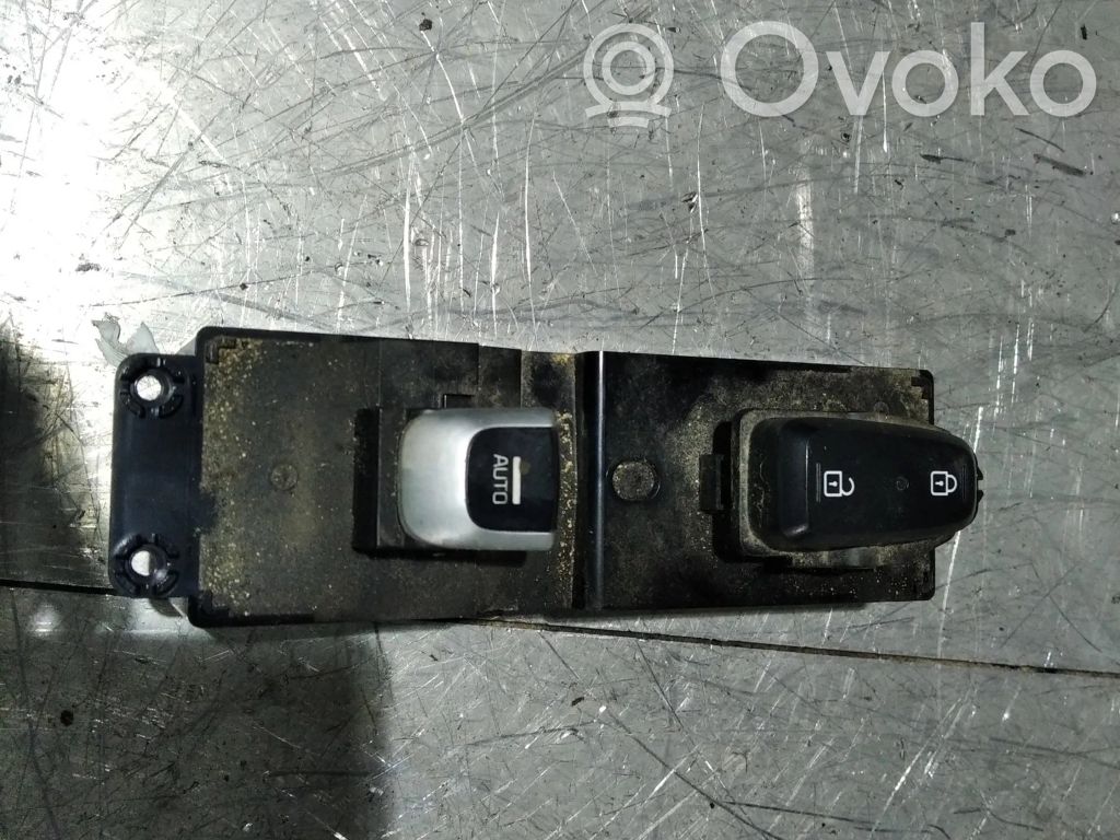 KIA Optima Electric window control switch 