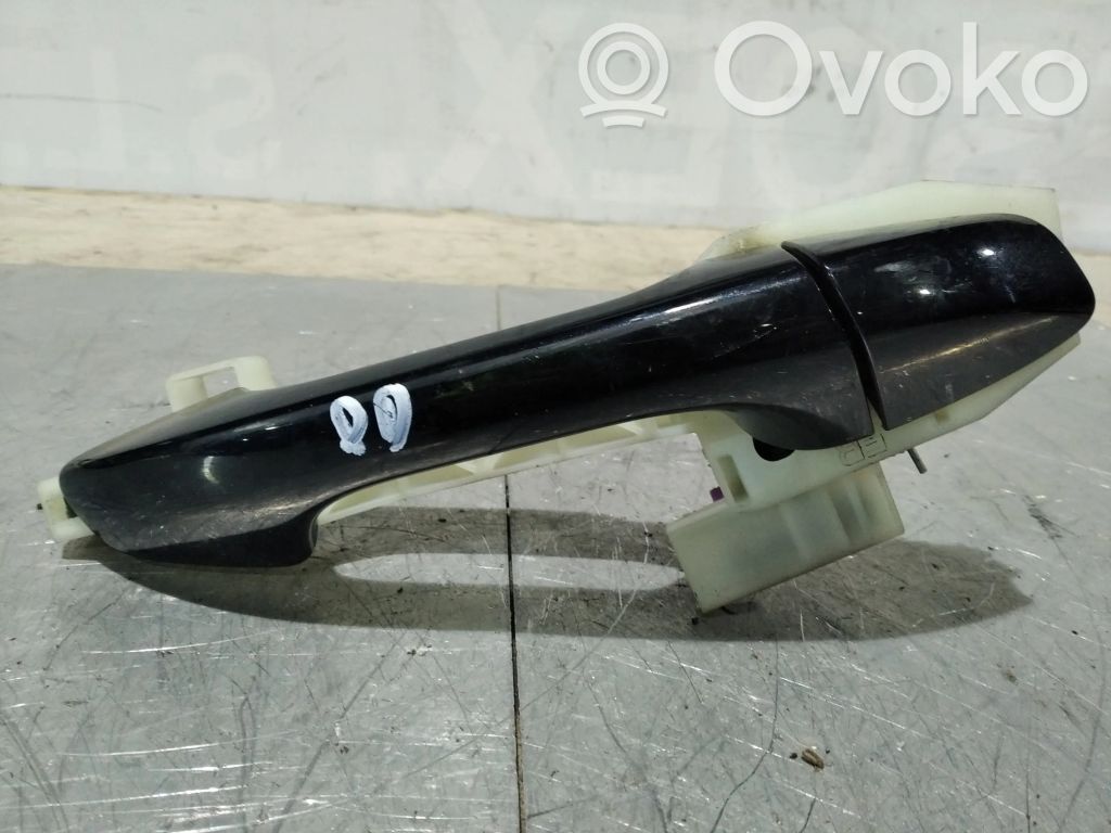 KIA Optima Etuoven ulkokahva 