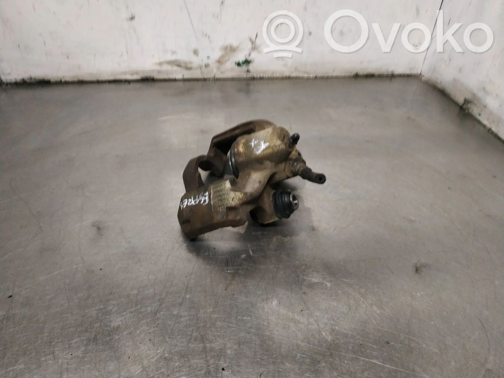 Renault Express Front brake caliper 