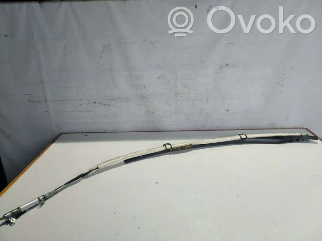 Mercedes-Benz E W211 Airbag da tetto 
