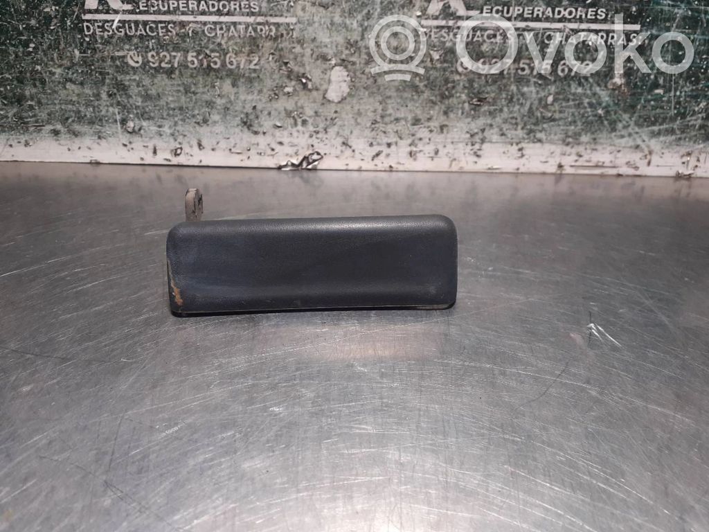 Ford Fiesta Manecilla externa puerta delantera 
