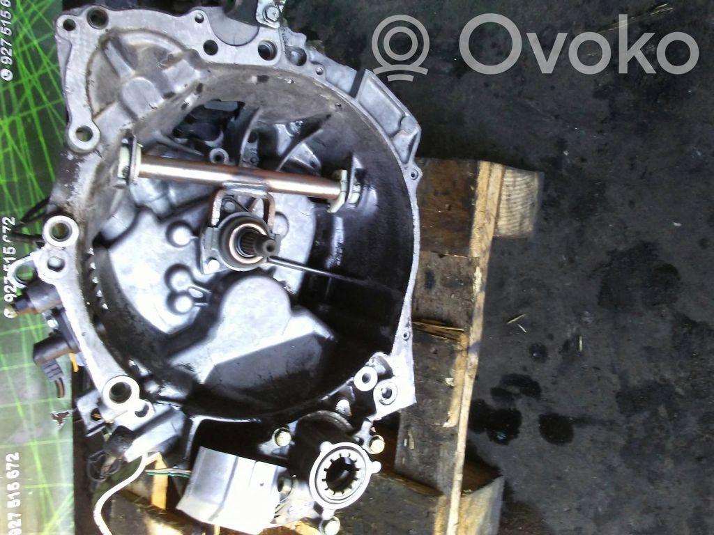 Citroen Xantia Cutie viteze manuală cu 5 trepte 