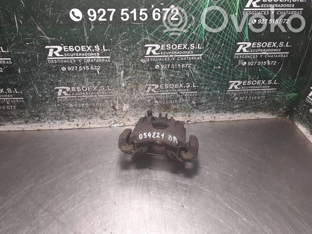 Peugeot 306 Priekinis suportas 
