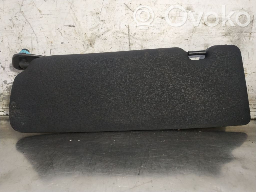 BMW 1 E81 E87 Sun visor 