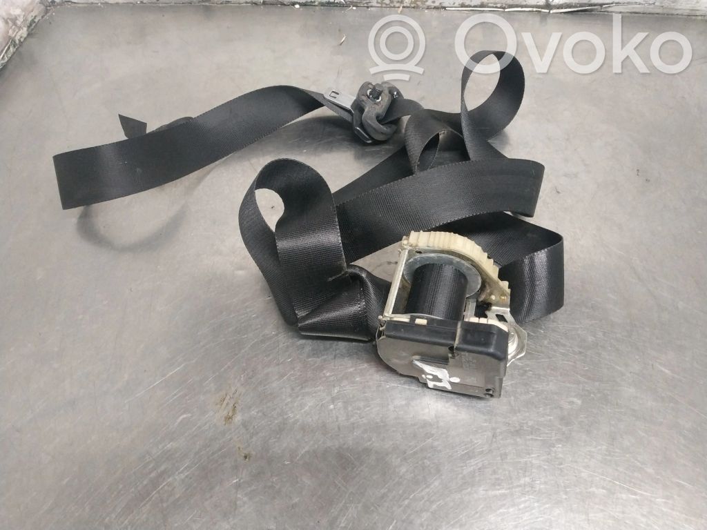 Cinturón delantero   34017854D