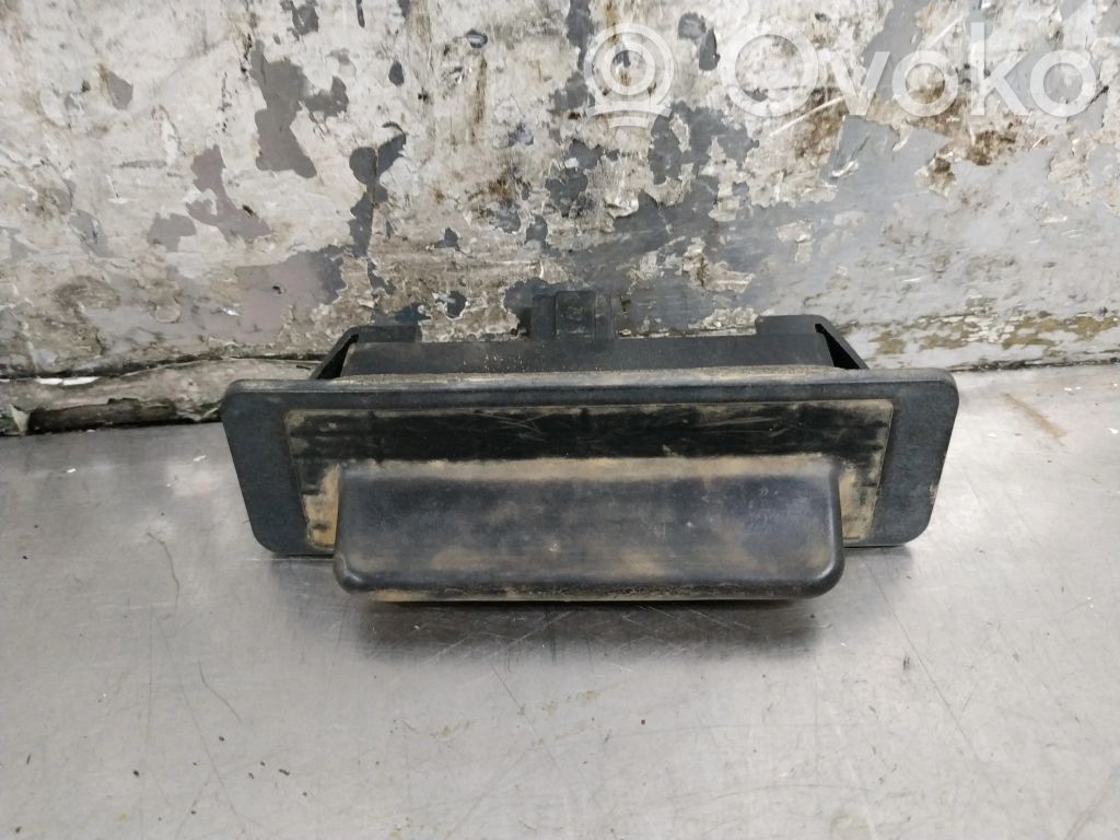 Tailgate trunk handle   8200002001