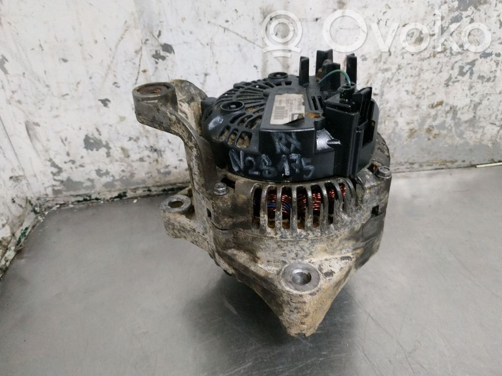 Generator/alternator   2542611B
