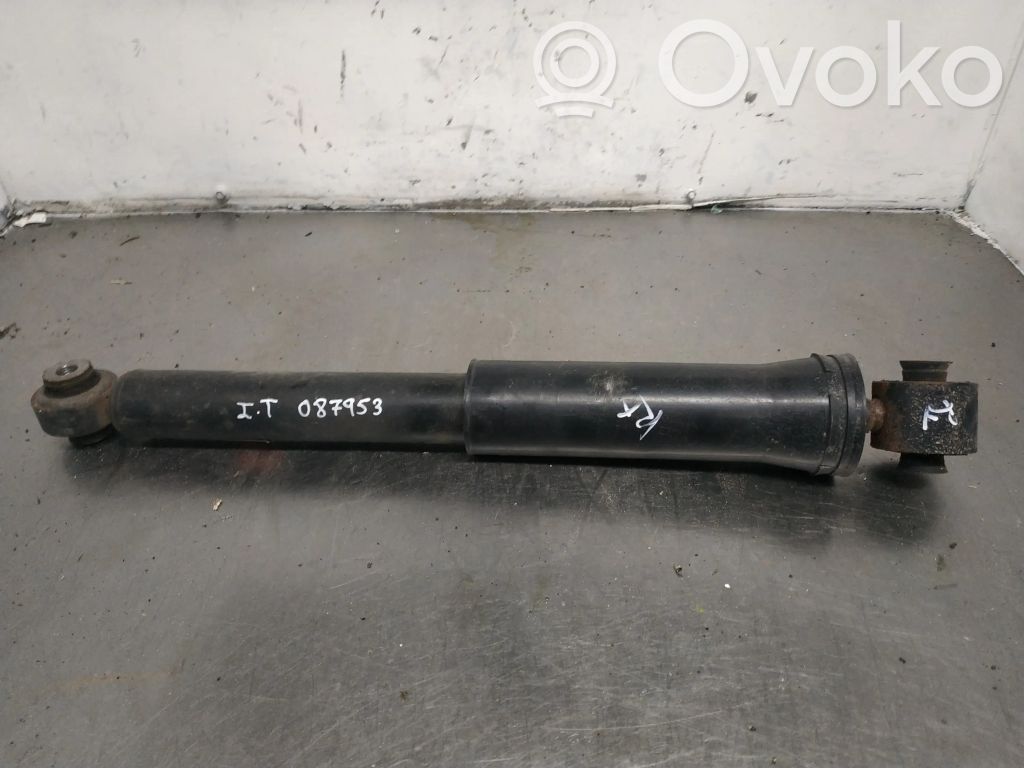Renault Vel Satis Stoßdämpfer hinten 