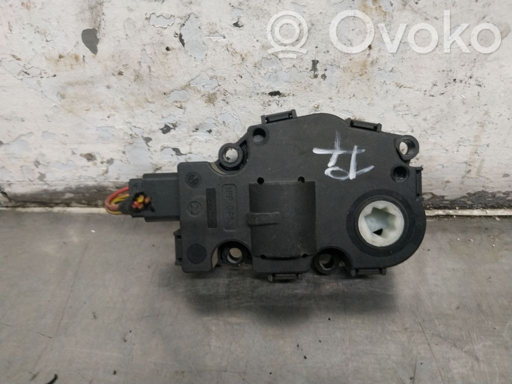 Gaisa vārsta motoriņš   EFB331