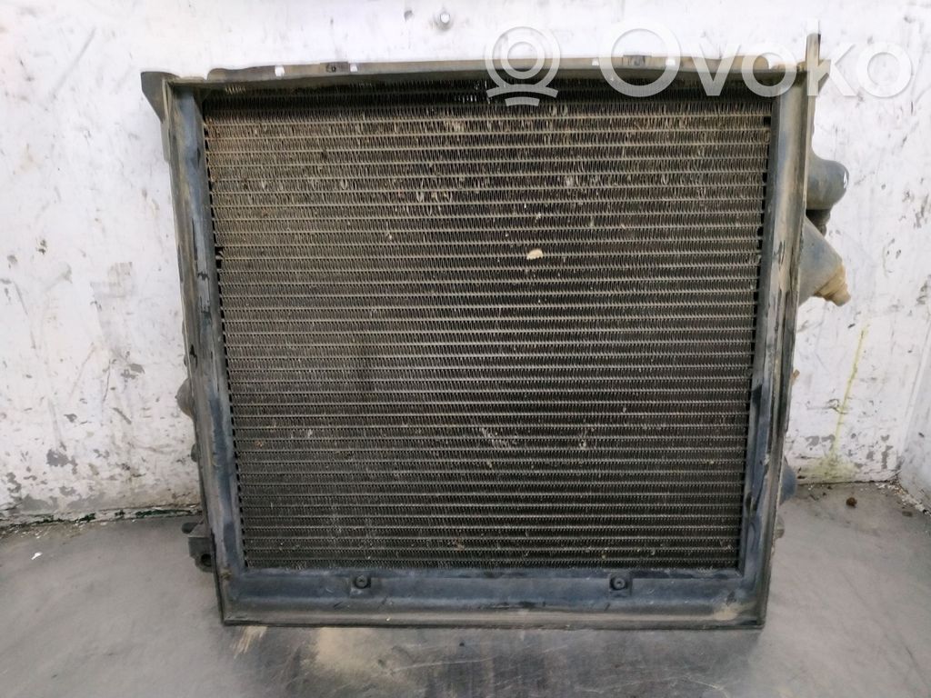 Radiatore di raffreddamento