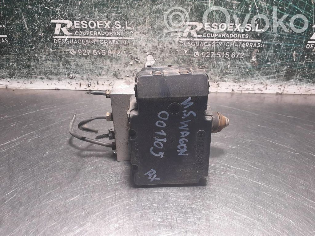 Bomba de ABS   MR289380