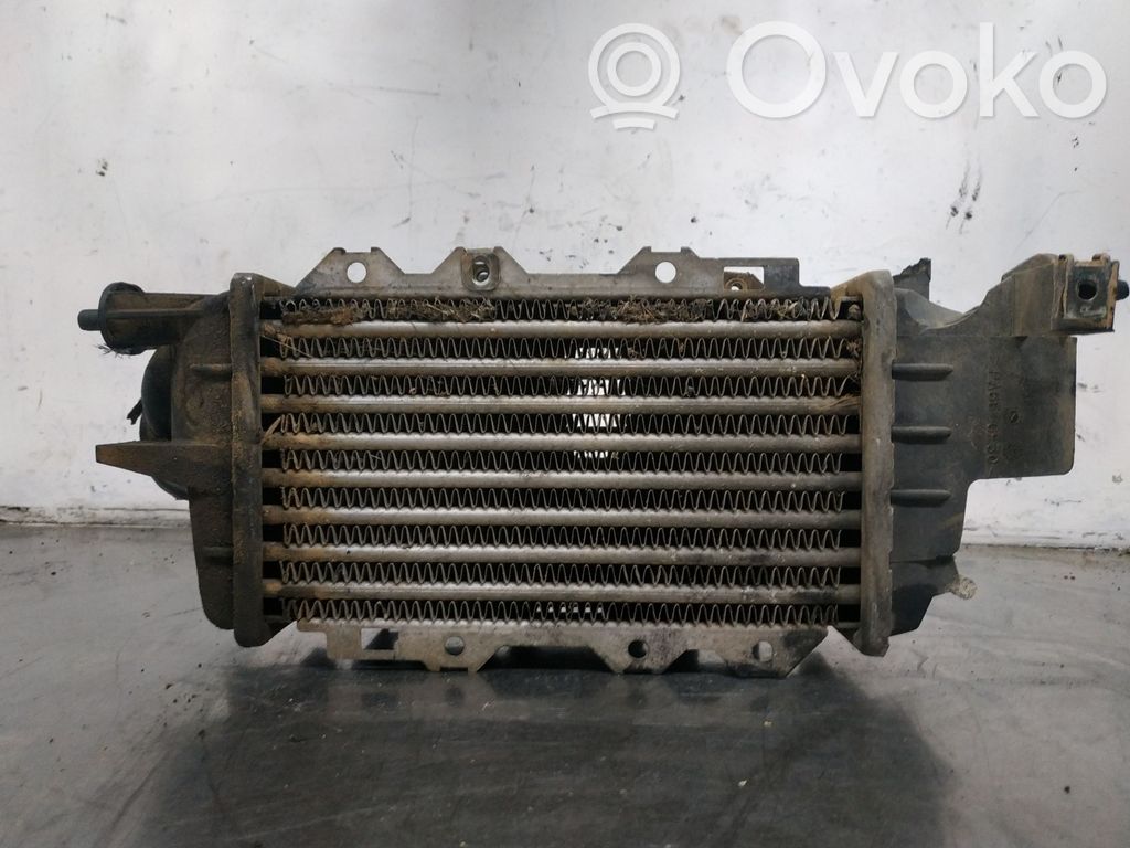 Opel Vectra B Ladeluftkühler 