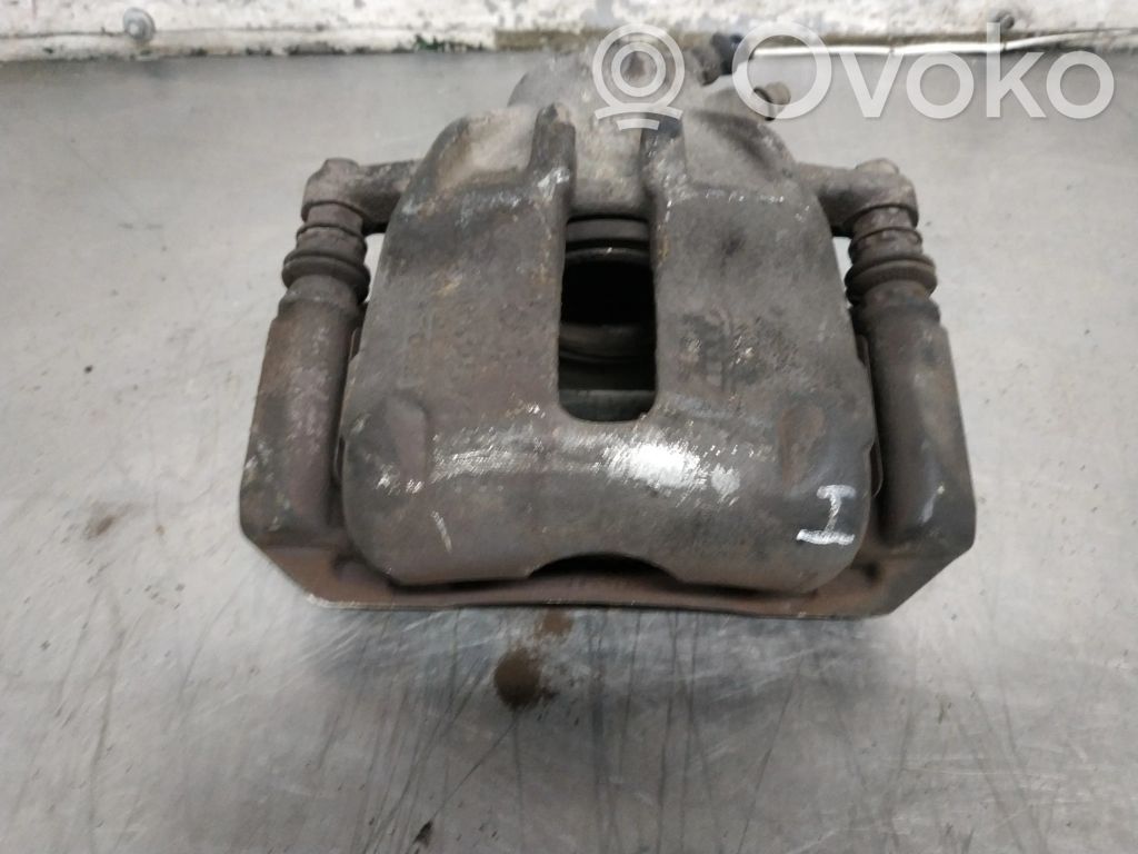 Citroen C3 Bremssattel vorne 