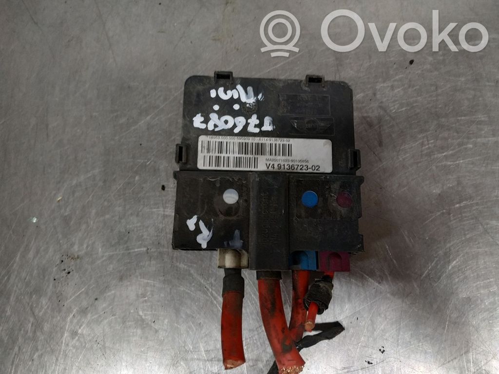 Mini One - Cooper R56 Autres unités de commande / modules 