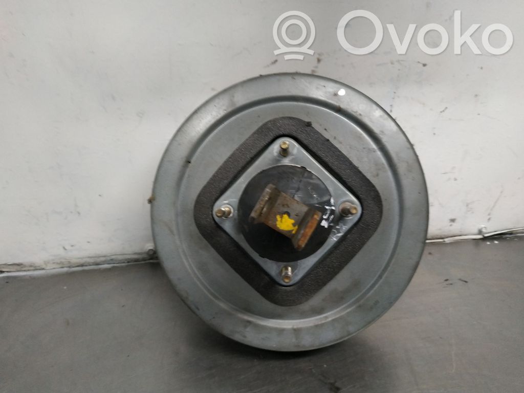 Brake booster   11635165