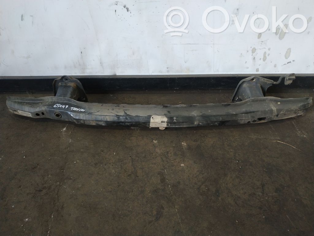 BMW 3 E92 E93 Rear bumper cross member 